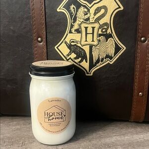 100% Soy Candle